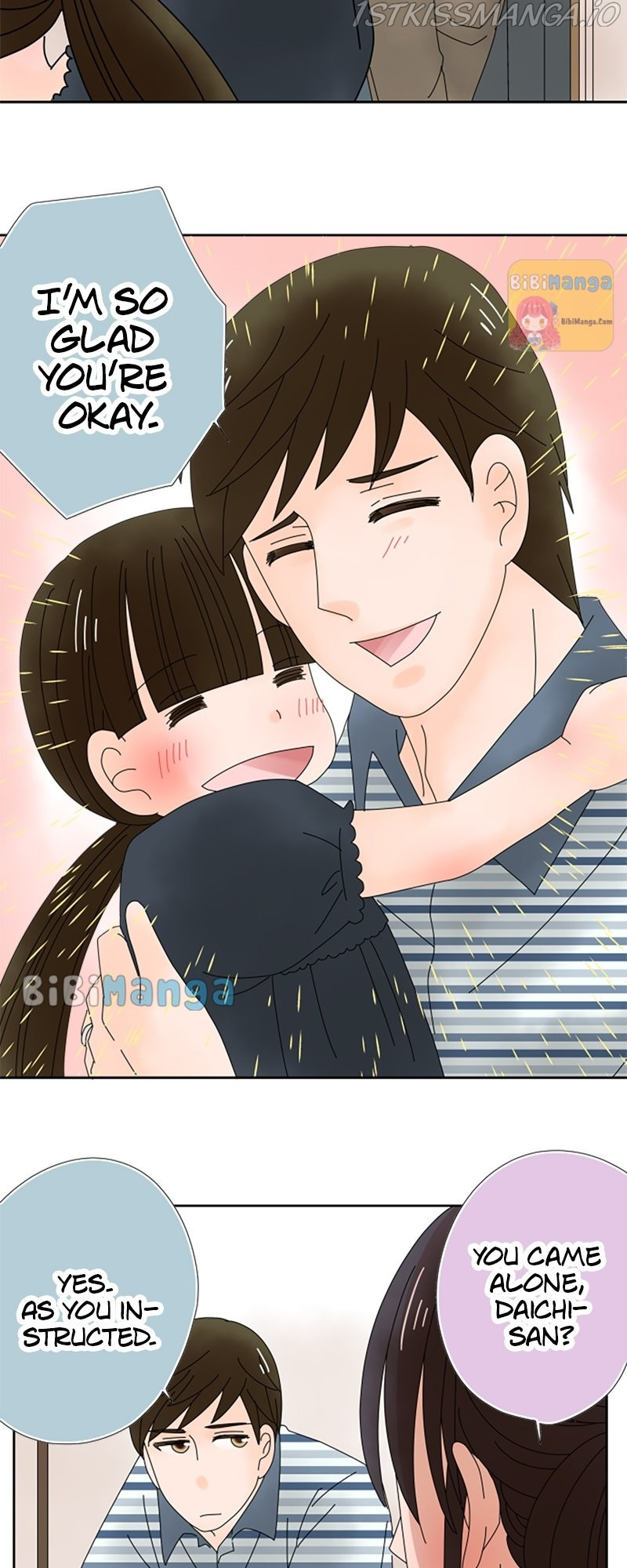 (Re)arranged Marriage chapter 38 - page 15