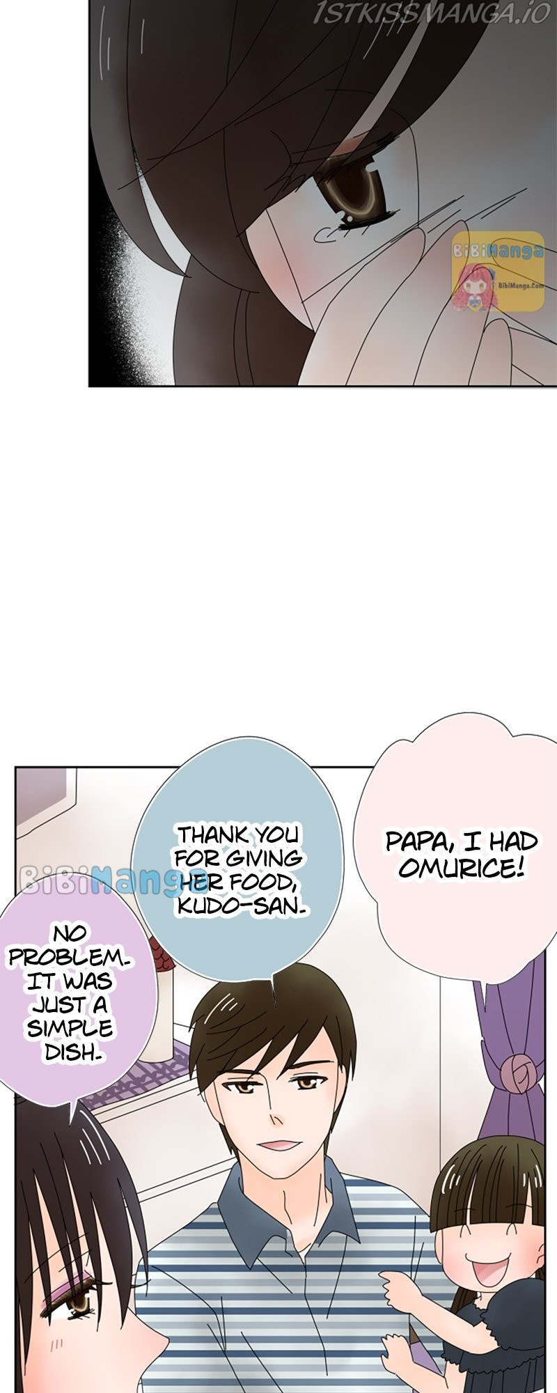 (Re)arranged Marriage chapter 38 - page 17
