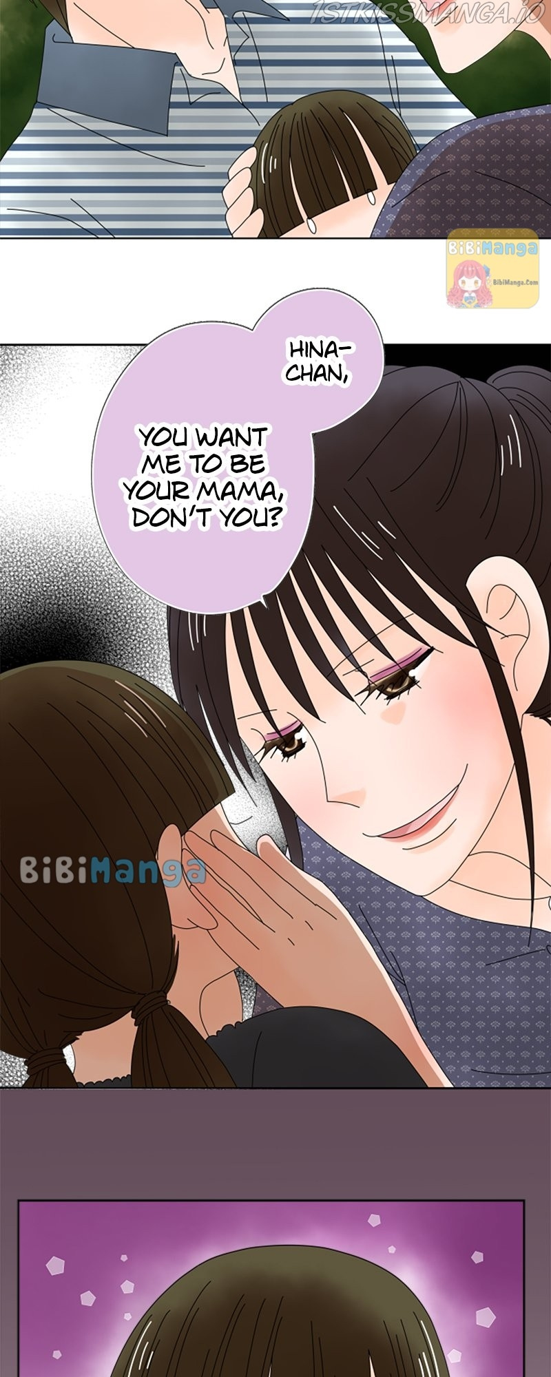 (Re)arranged Marriage chapter 38 - page 26