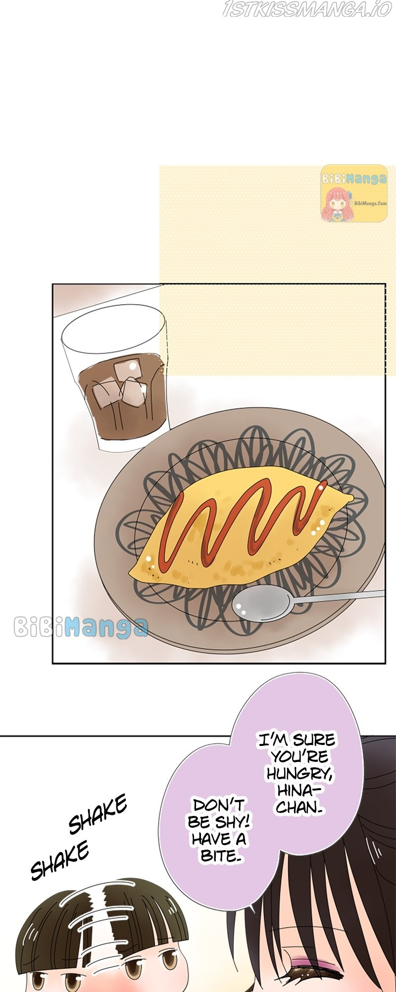(Re)arranged Marriage chapter 38 - page 7