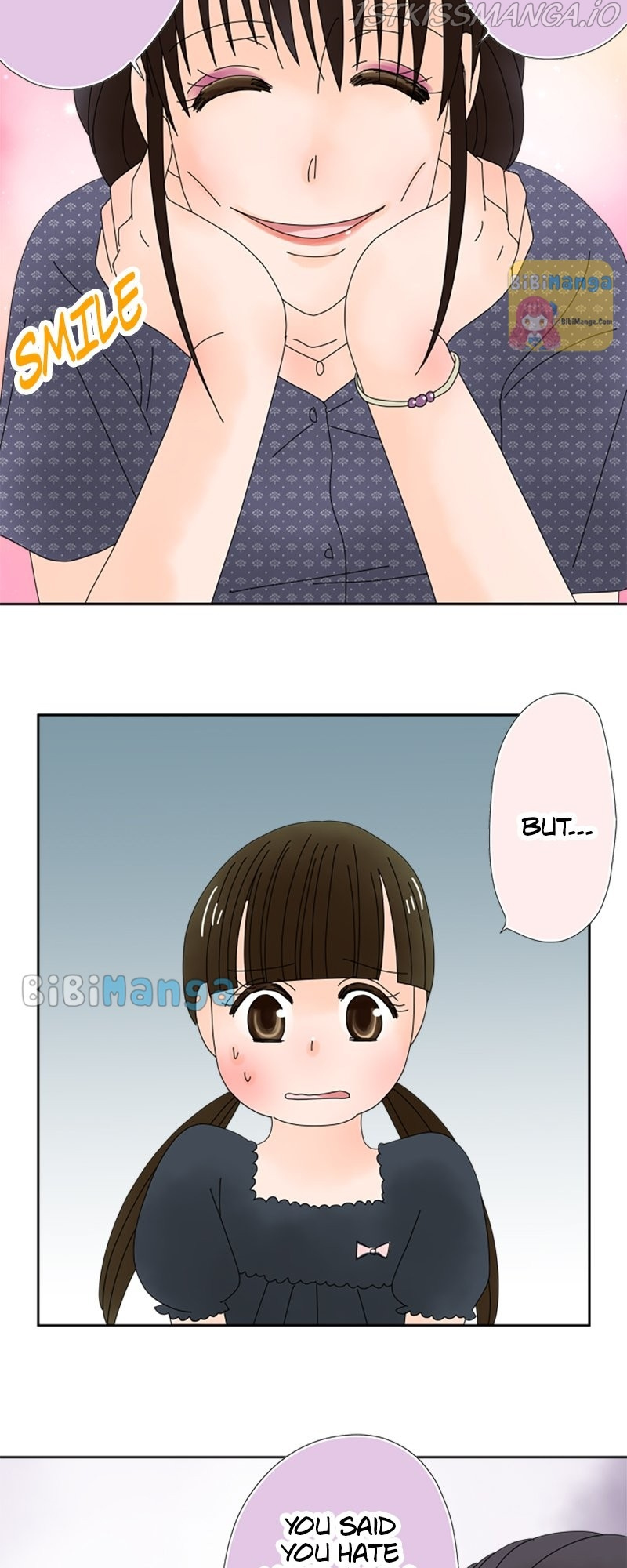 (Re)arranged Marriage chapter 38 - page 9