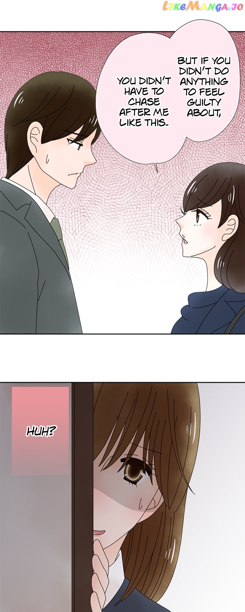(Re)arranged Marriage Chapter 166 - page 11