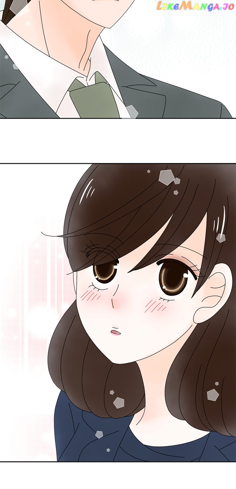 (Re)arranged Marriage Chapter 166 - page 13