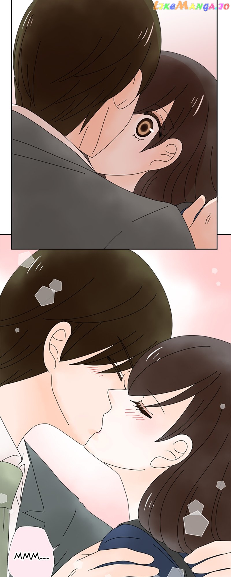 (Re)arranged Marriage Chapter 166 - page 18