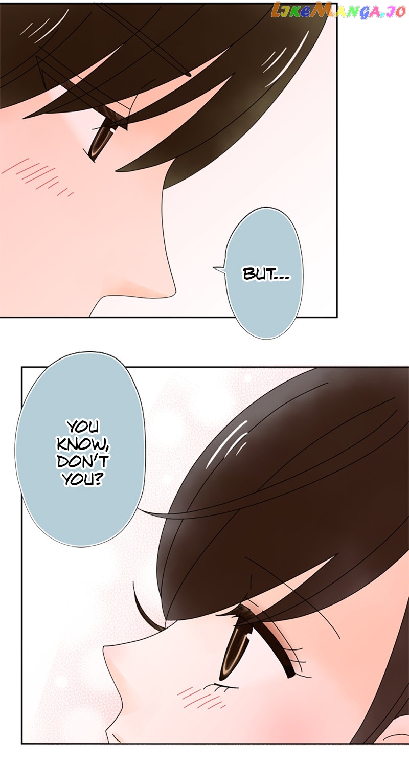 (Re)arranged Marriage Chapter 166 - page 20