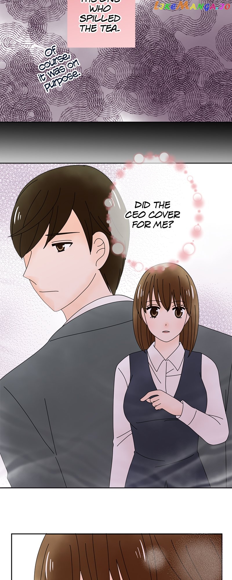 (Re)arranged Marriage Chapter 166 - page 26