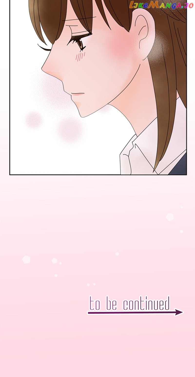 (Re)arranged Marriage Chapter 166 - page 27