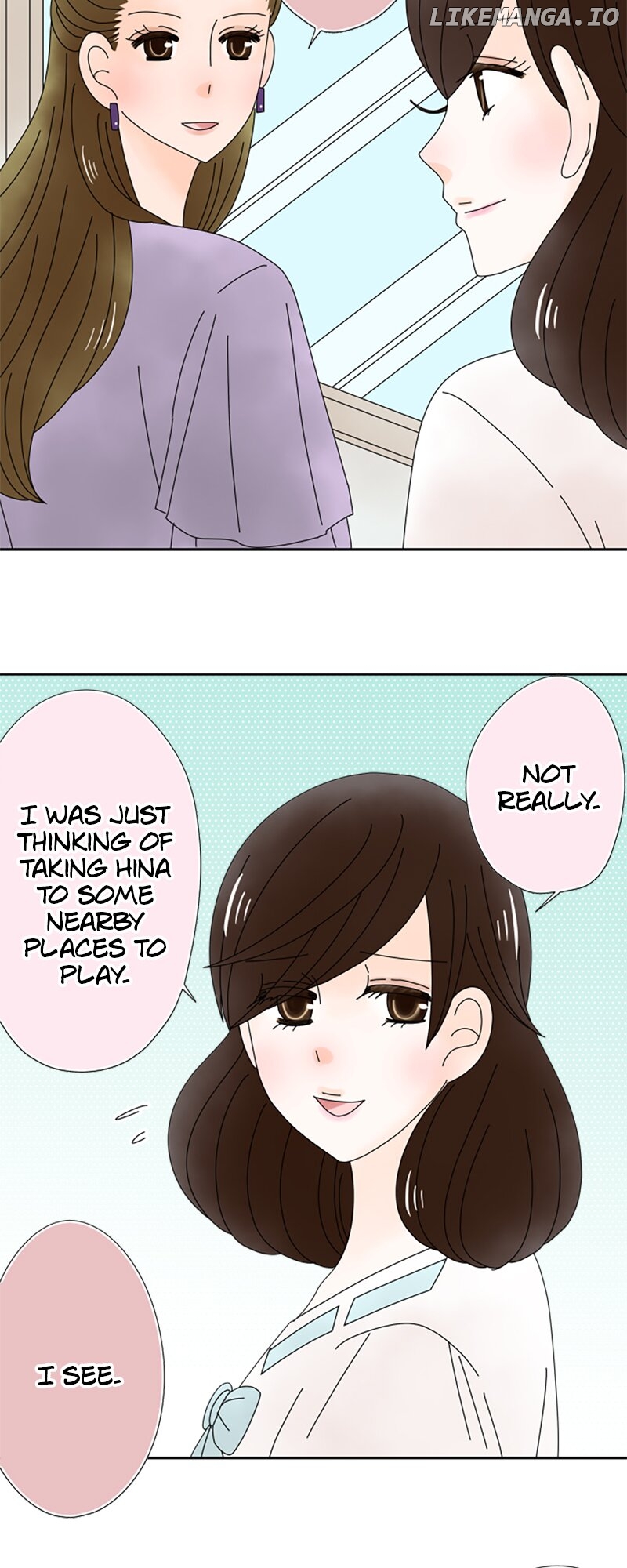 (Re)arranged Marriage Chapter 186 - page 12