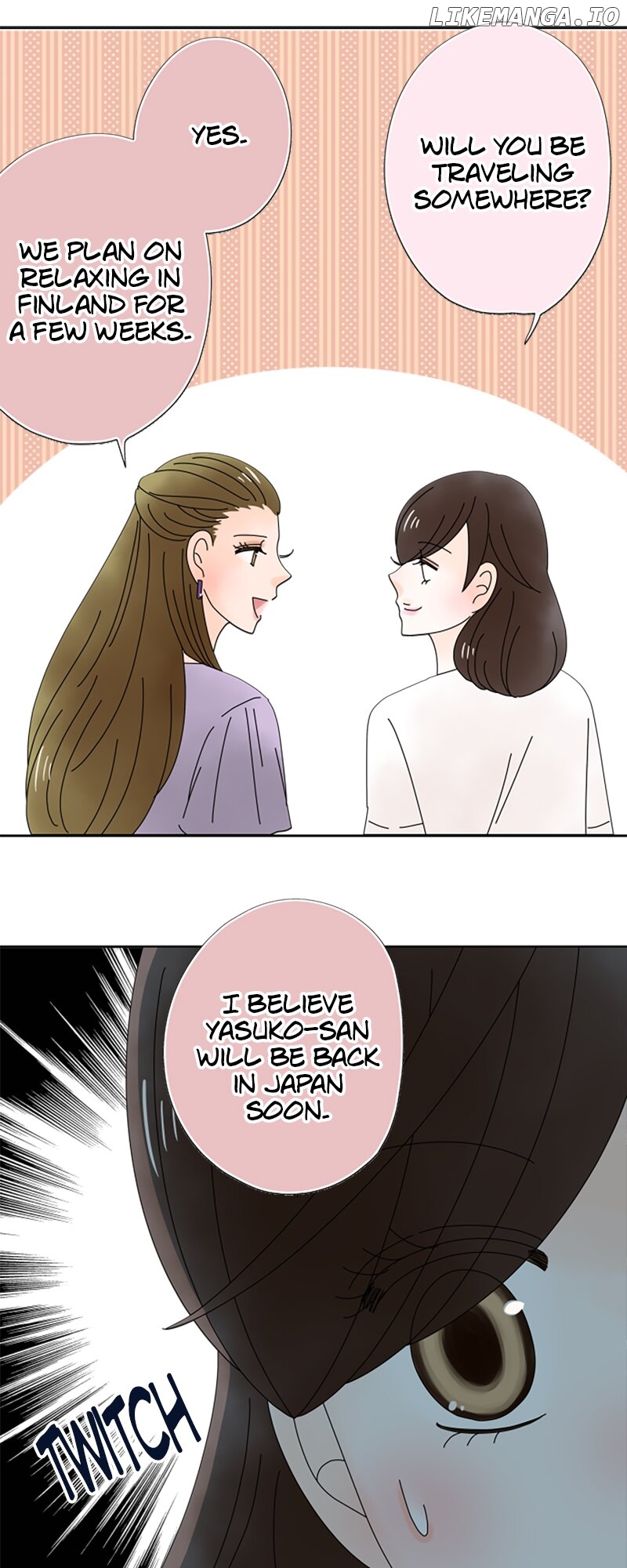(Re)arranged Marriage Chapter 186 - page 16
