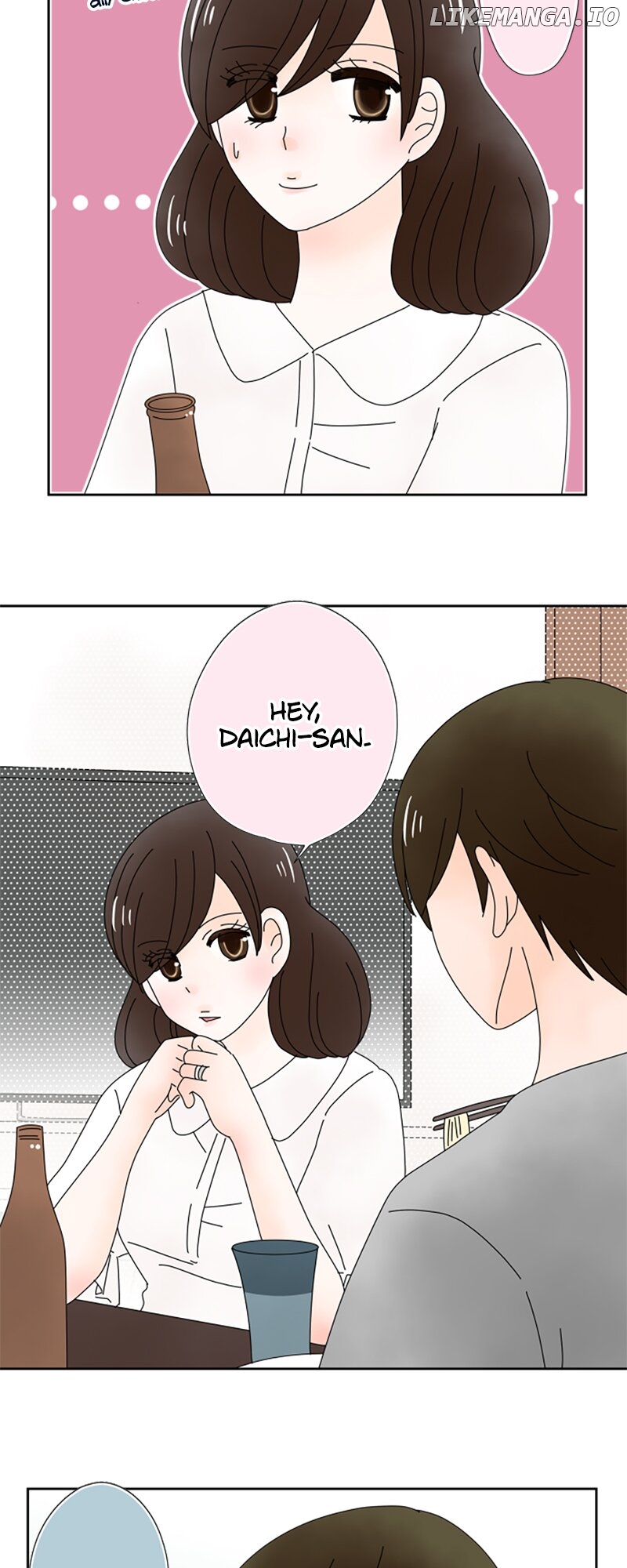 (Re)arranged Marriage Chapter 186 - page 28