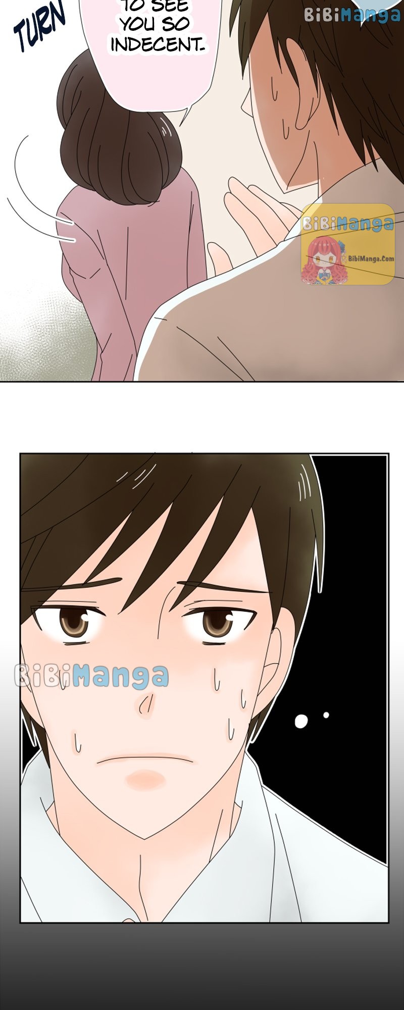 (Re)arranged Marriage chapter 16 - page 10
