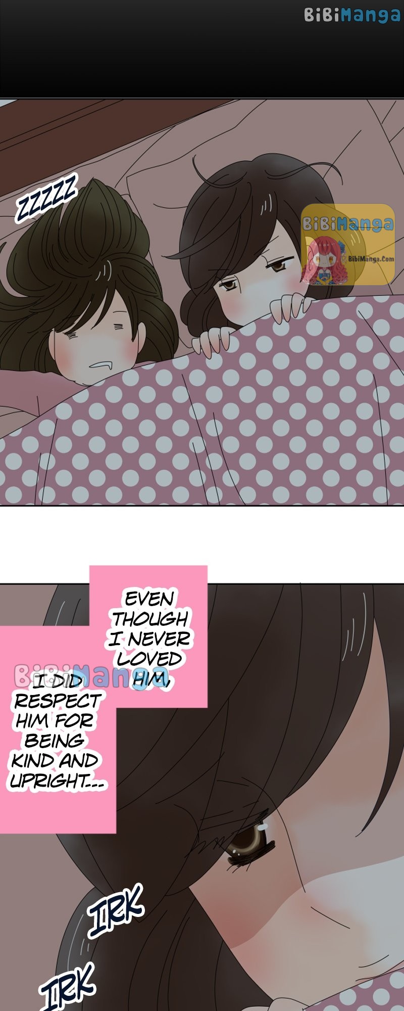 (Re)arranged Marriage chapter 16 - page 11