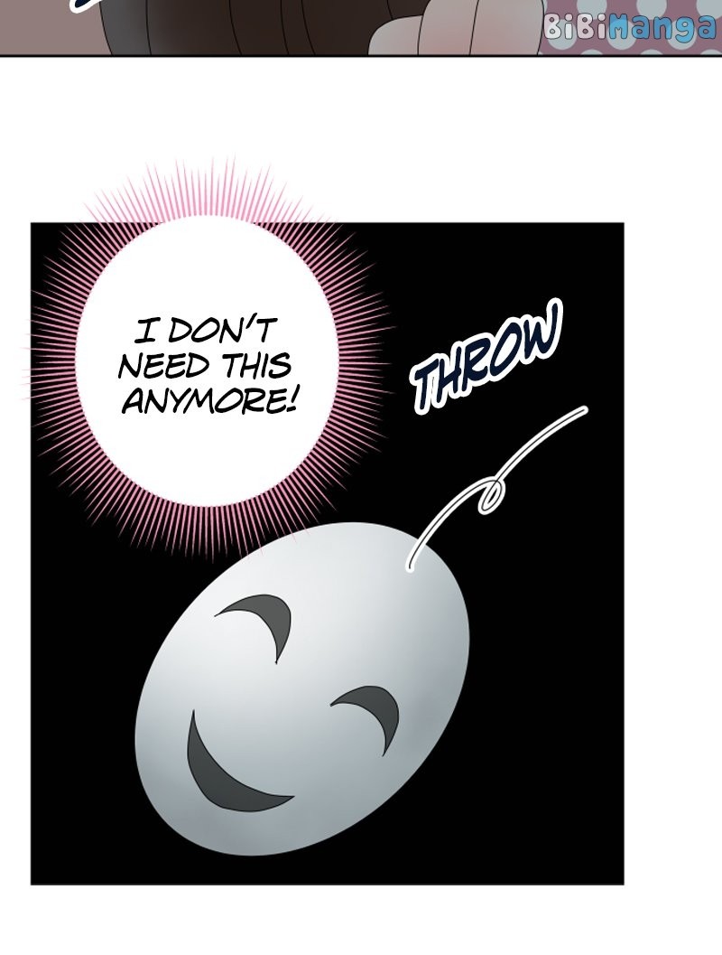 (Re)arranged Marriage chapter 16 - page 12