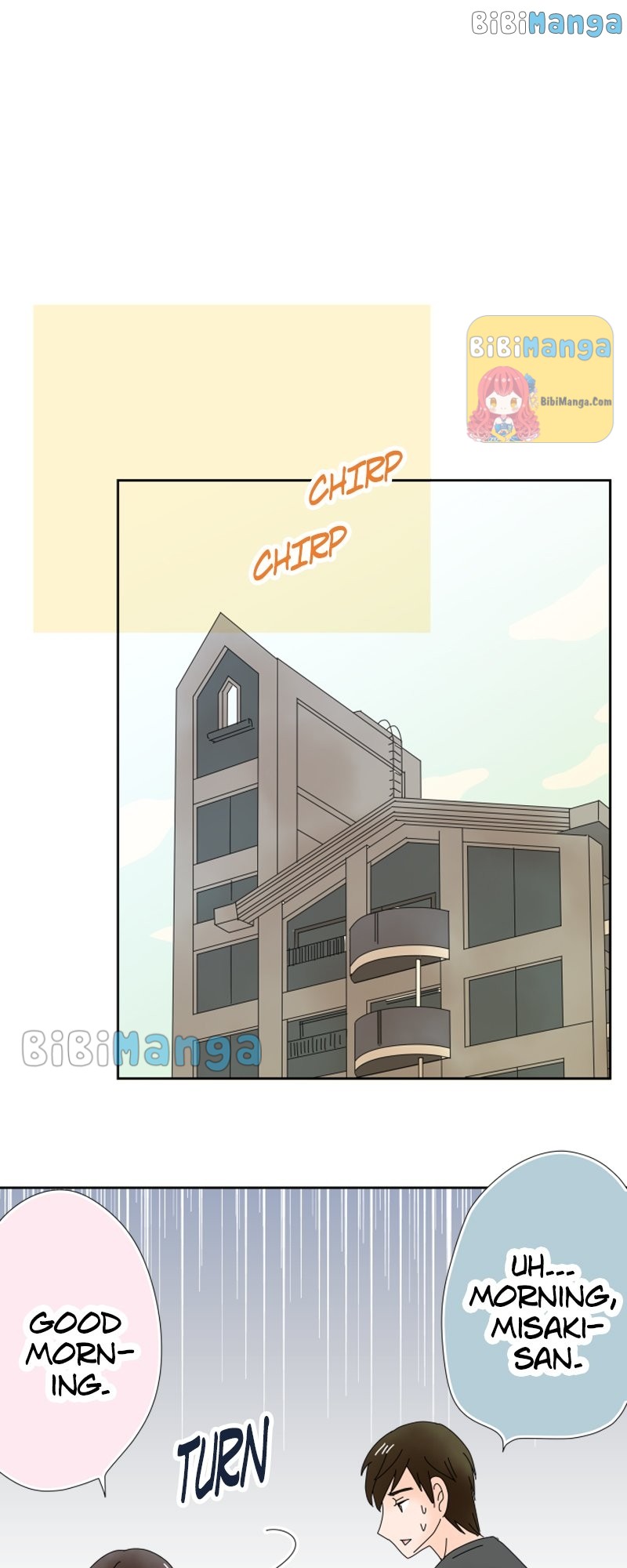 (Re)arranged Marriage chapter 16 - page 13