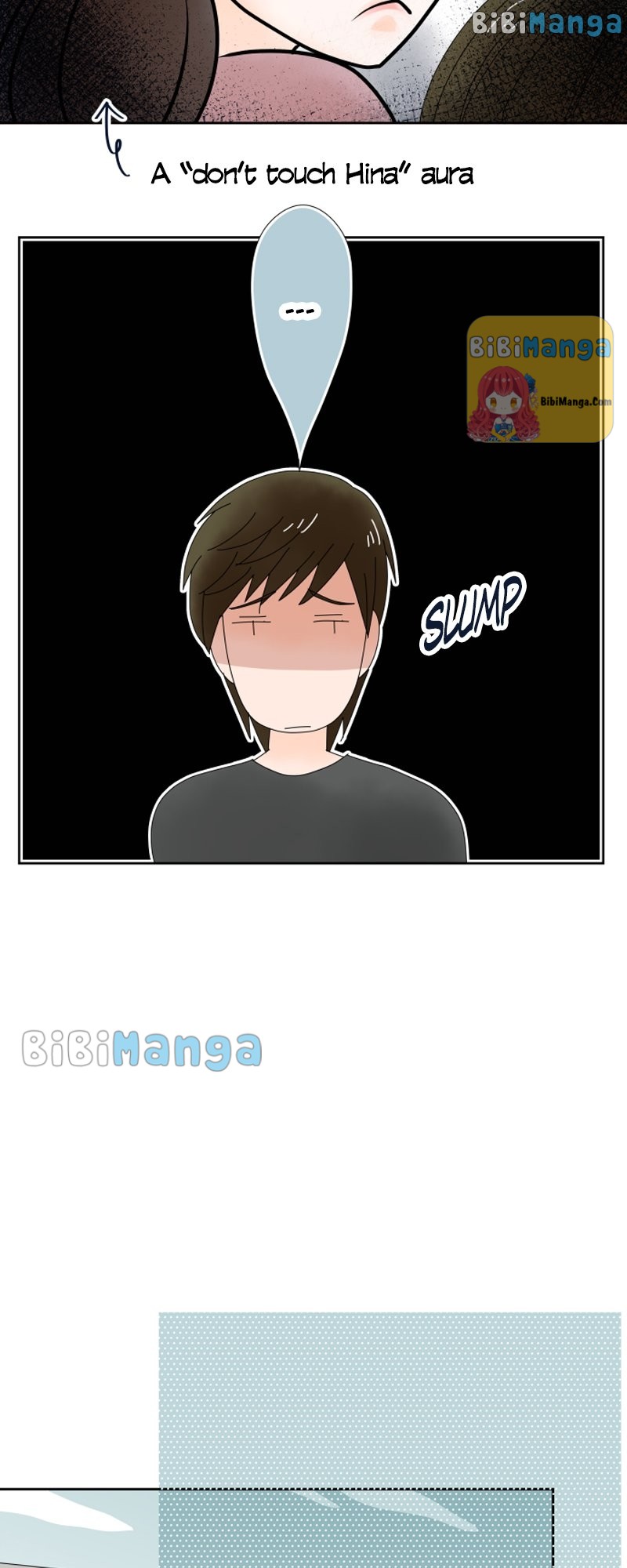 (Re)arranged Marriage chapter 16 - page 16