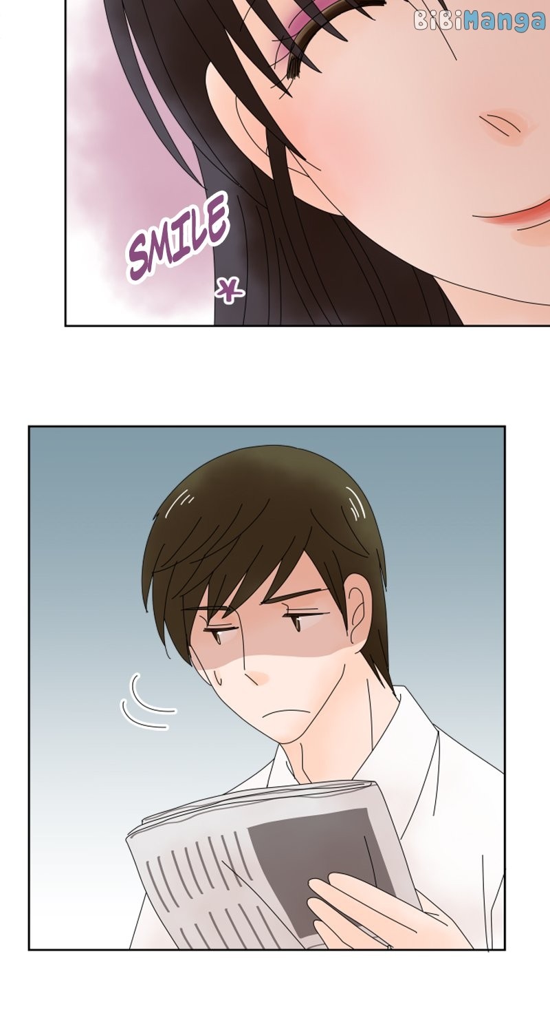 (Re)arranged Marriage chapter 16 - page 18