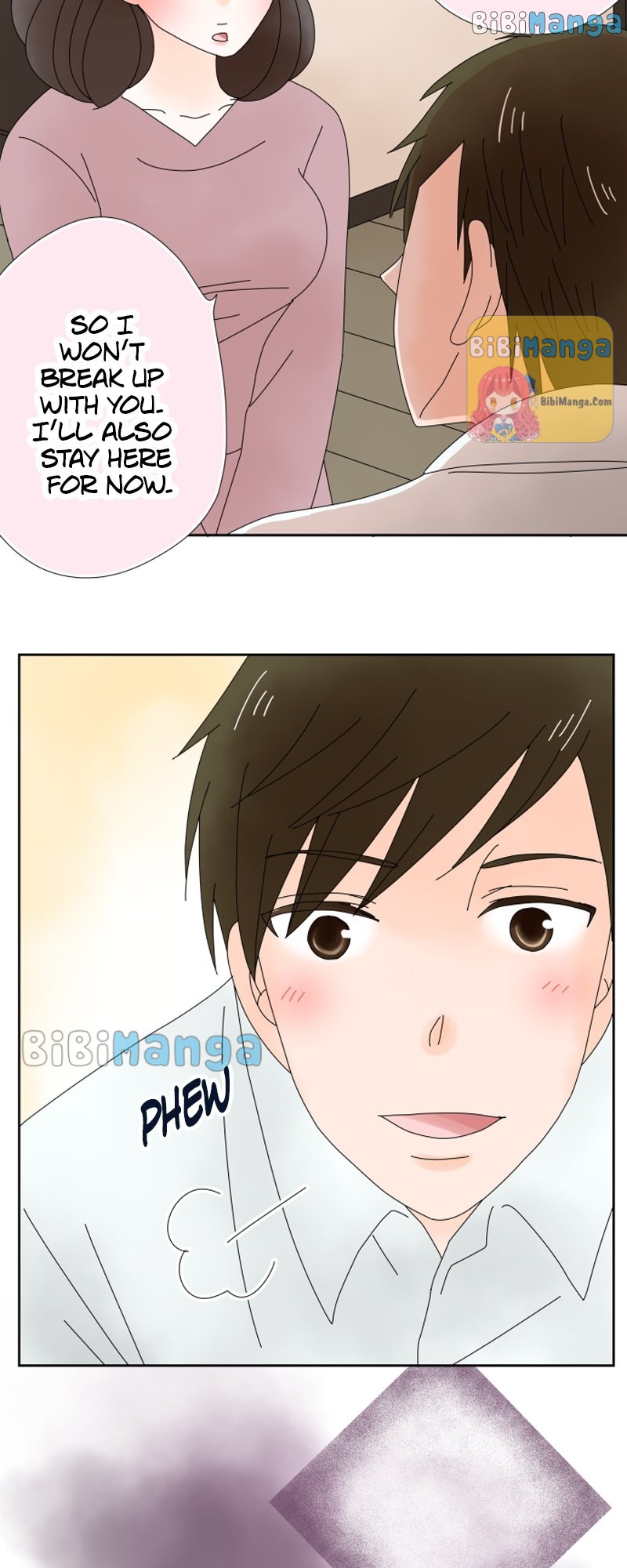 (Re)arranged Marriage chapter 16 - page 2