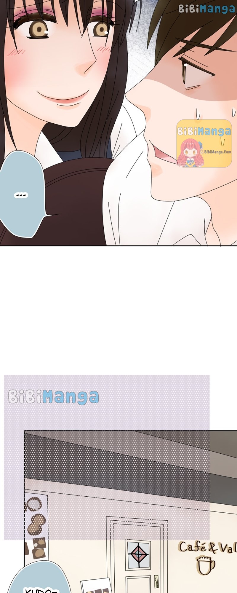 (Re)arranged Marriage chapter 16 - page 22