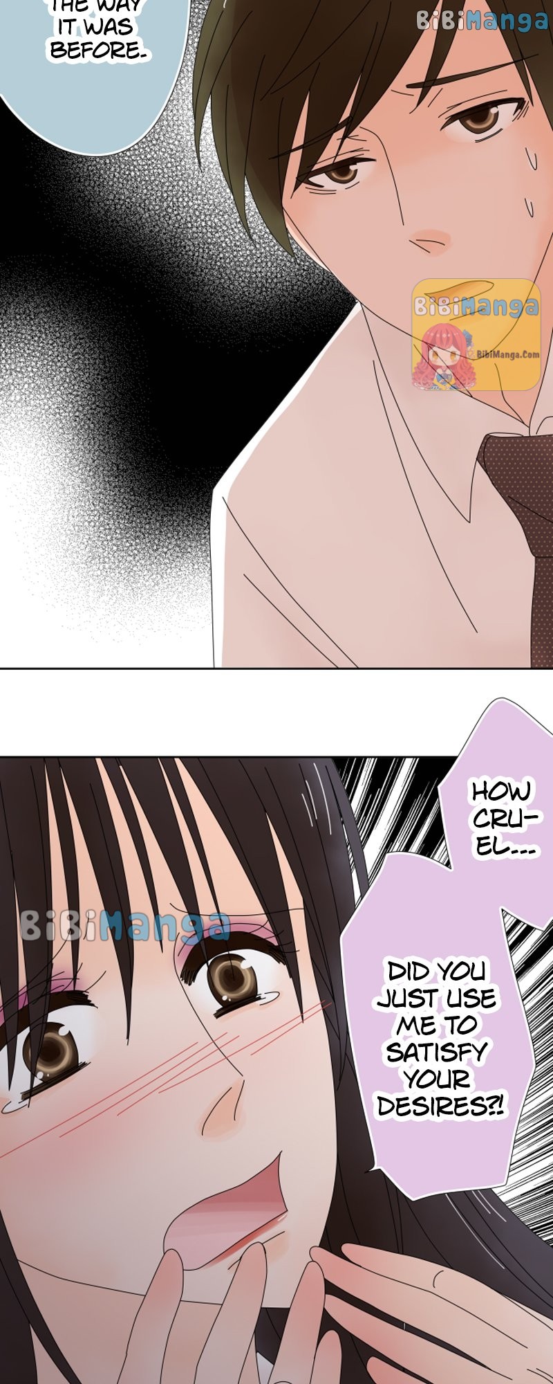 (Re)arranged Marriage chapter 16 - page 24