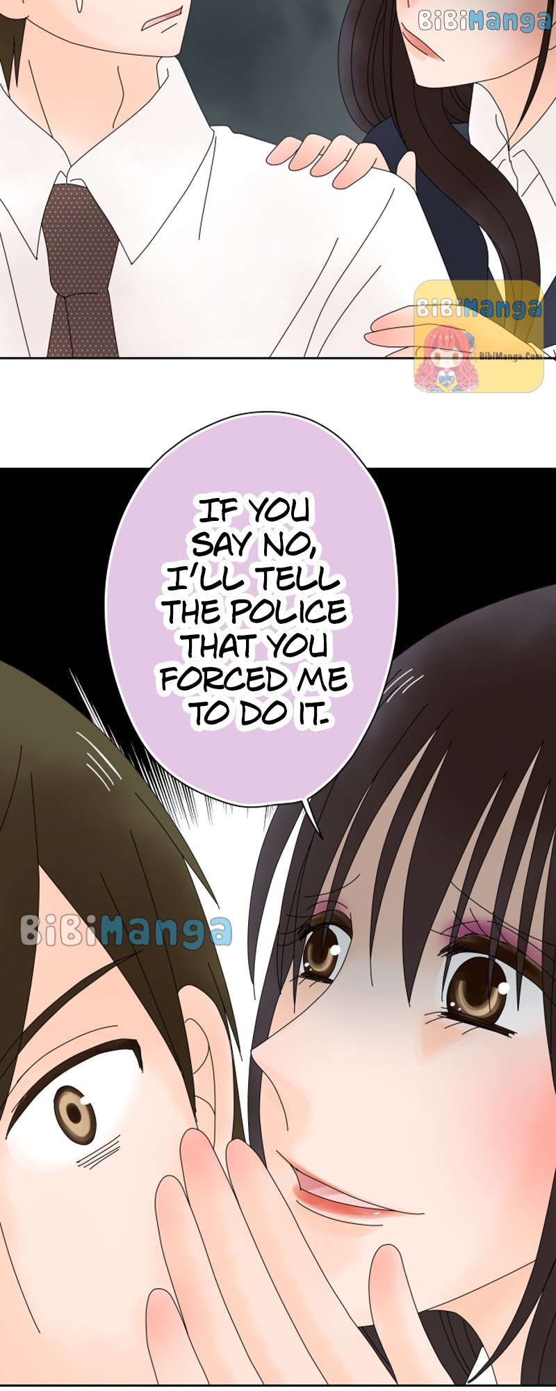 (Re)arranged Marriage chapter 16 - page 29