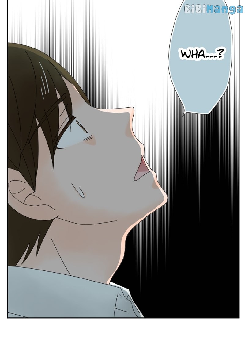 (Re)arranged Marriage chapter 16 - page 4