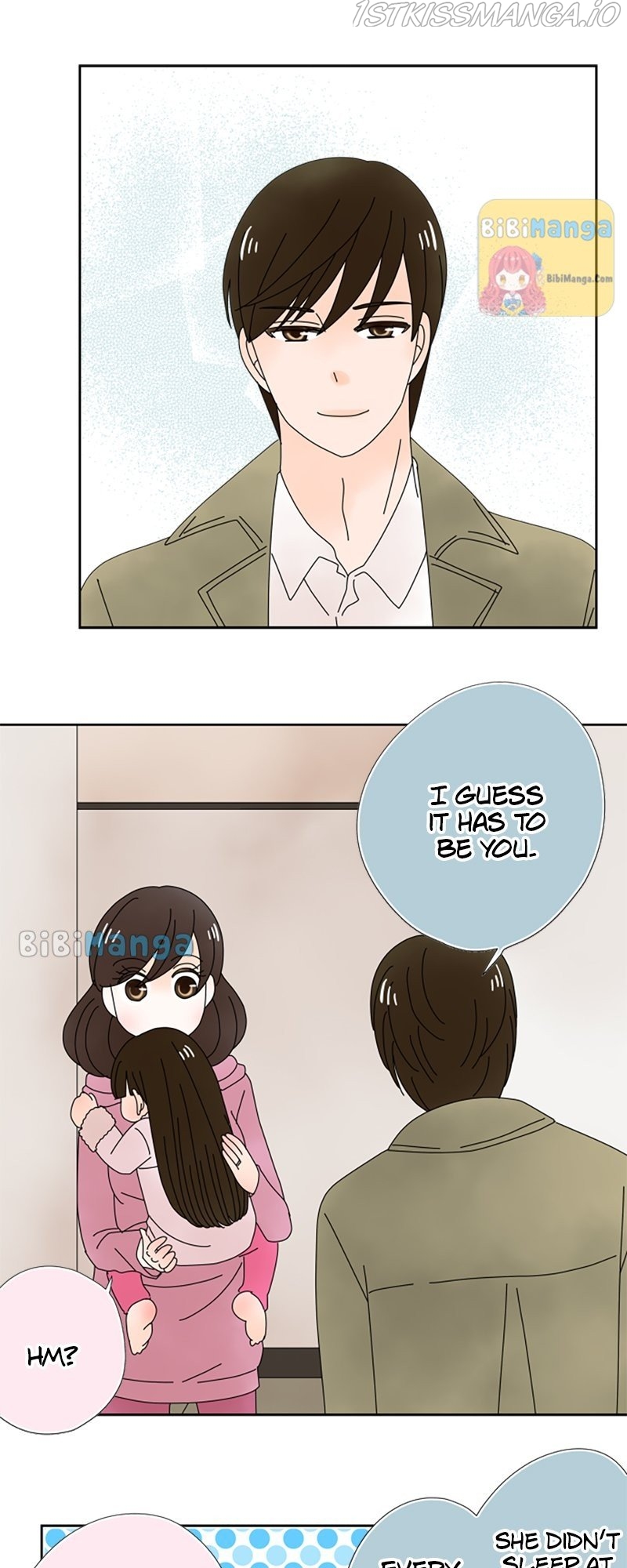 (Re)arranged Marriage Chapter 115 - page 22
