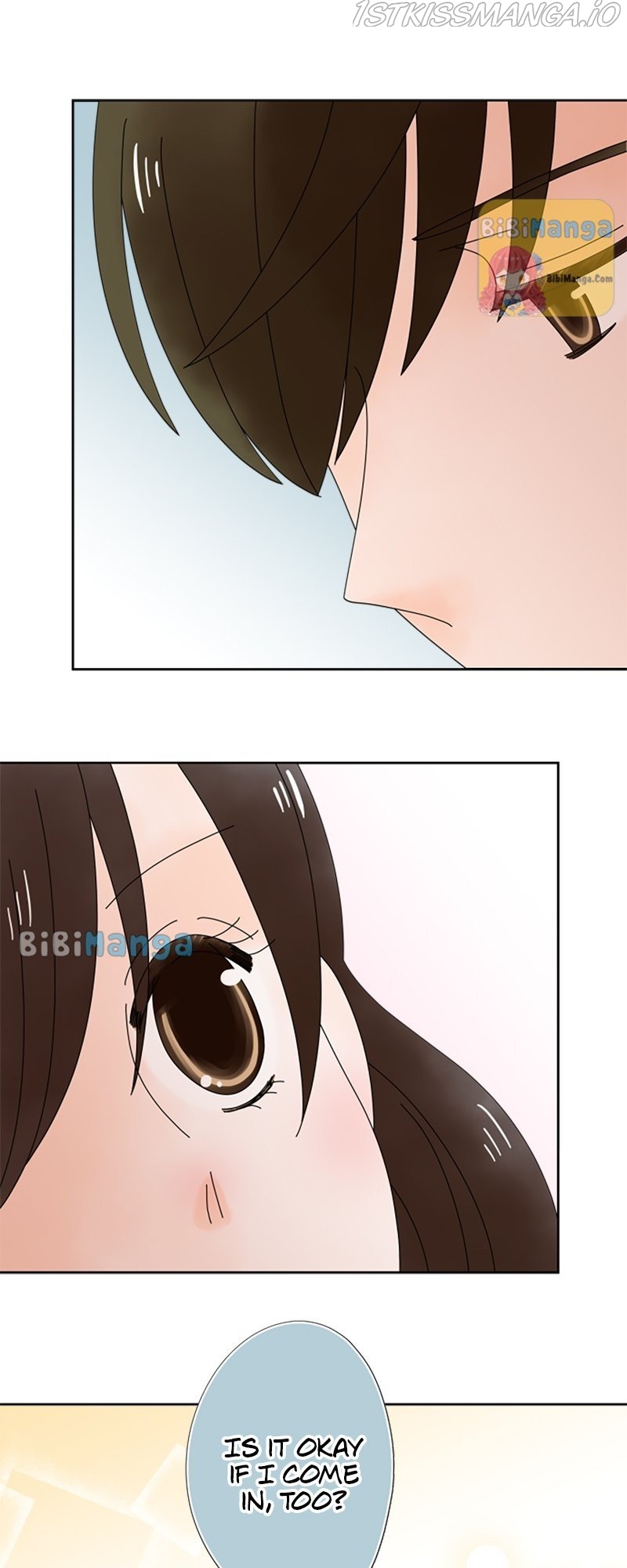 (Re)arranged Marriage Chapter 115 - page 27