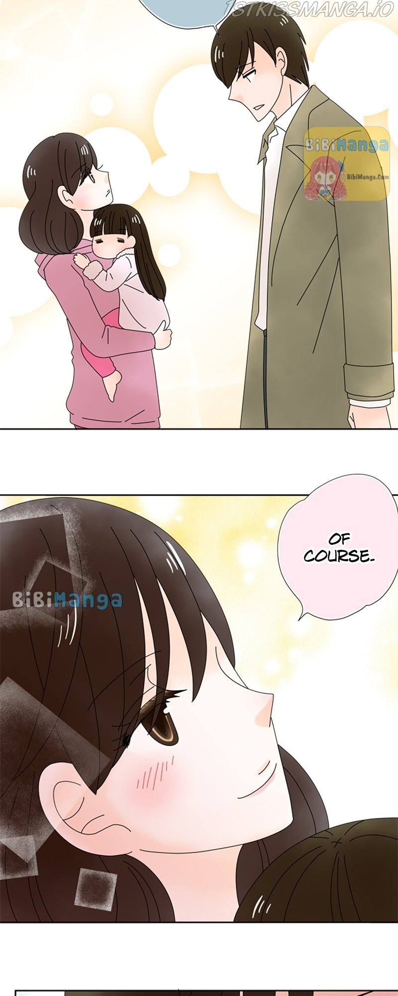(Re)arranged Marriage Chapter 115 - page 28