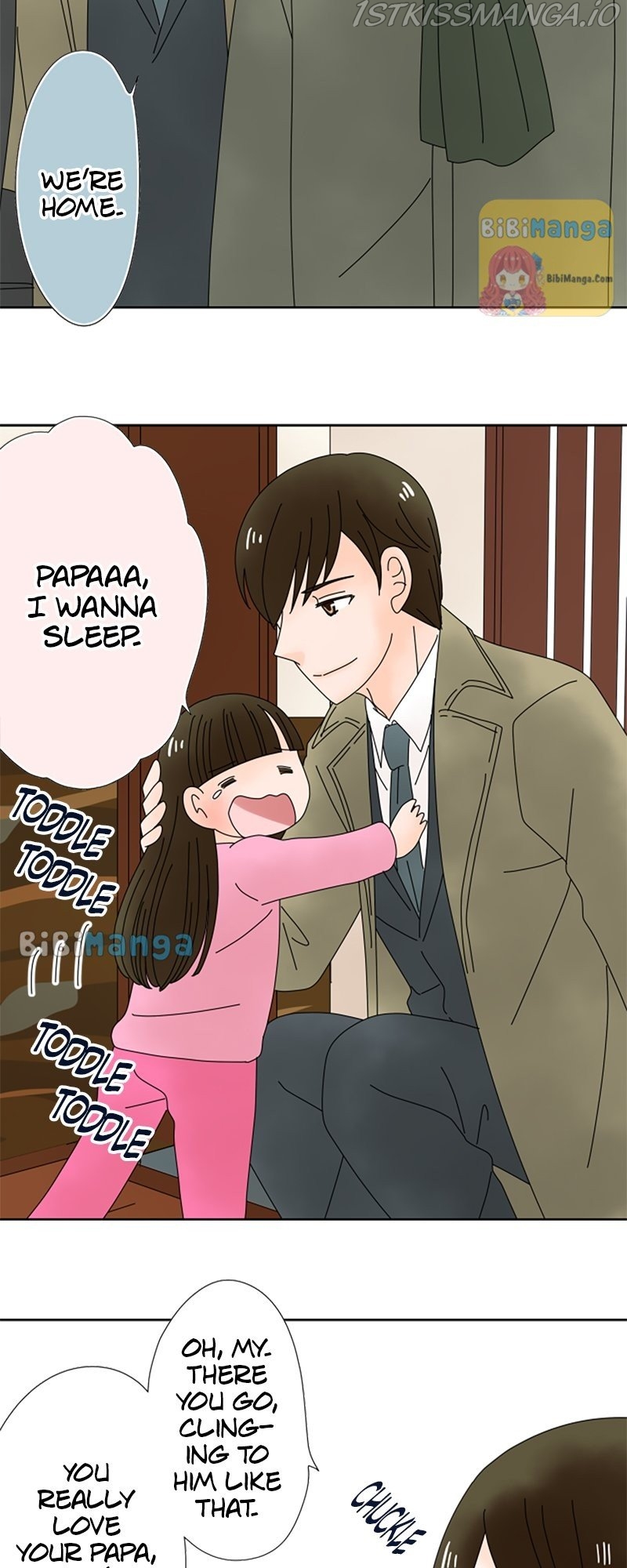(Re)arranged Marriage Chapter 115 - page 3