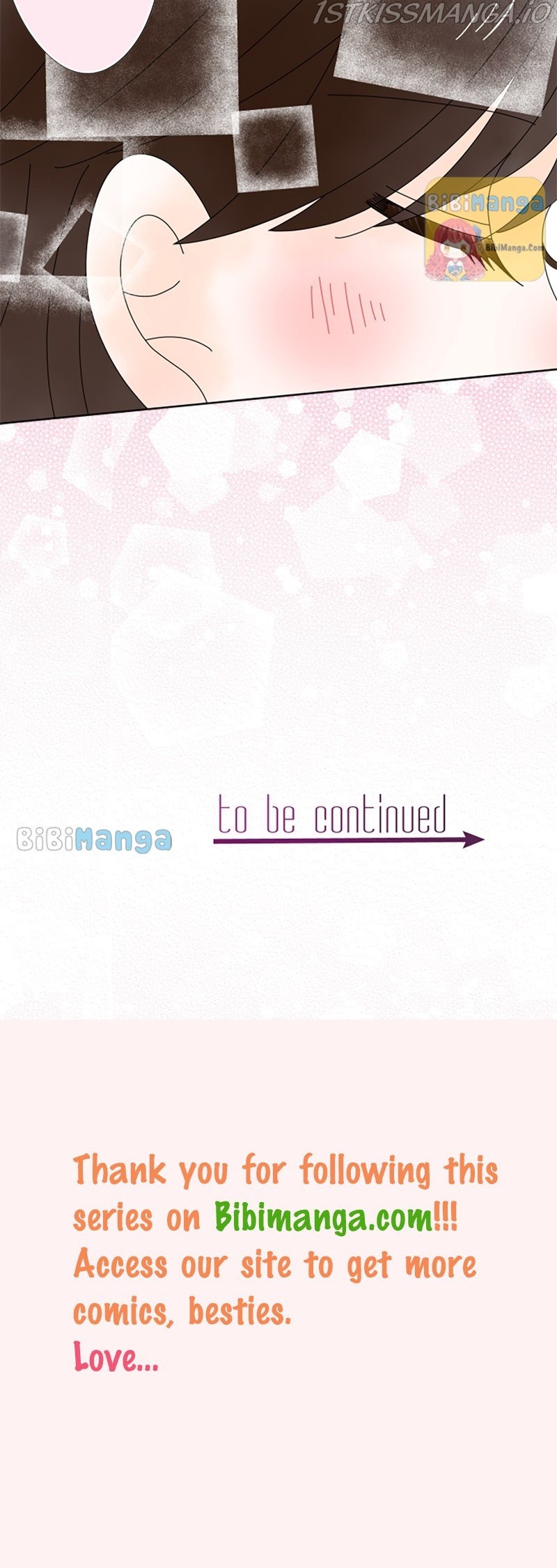 (Re)arranged Marriage Chapter 115 - page 30