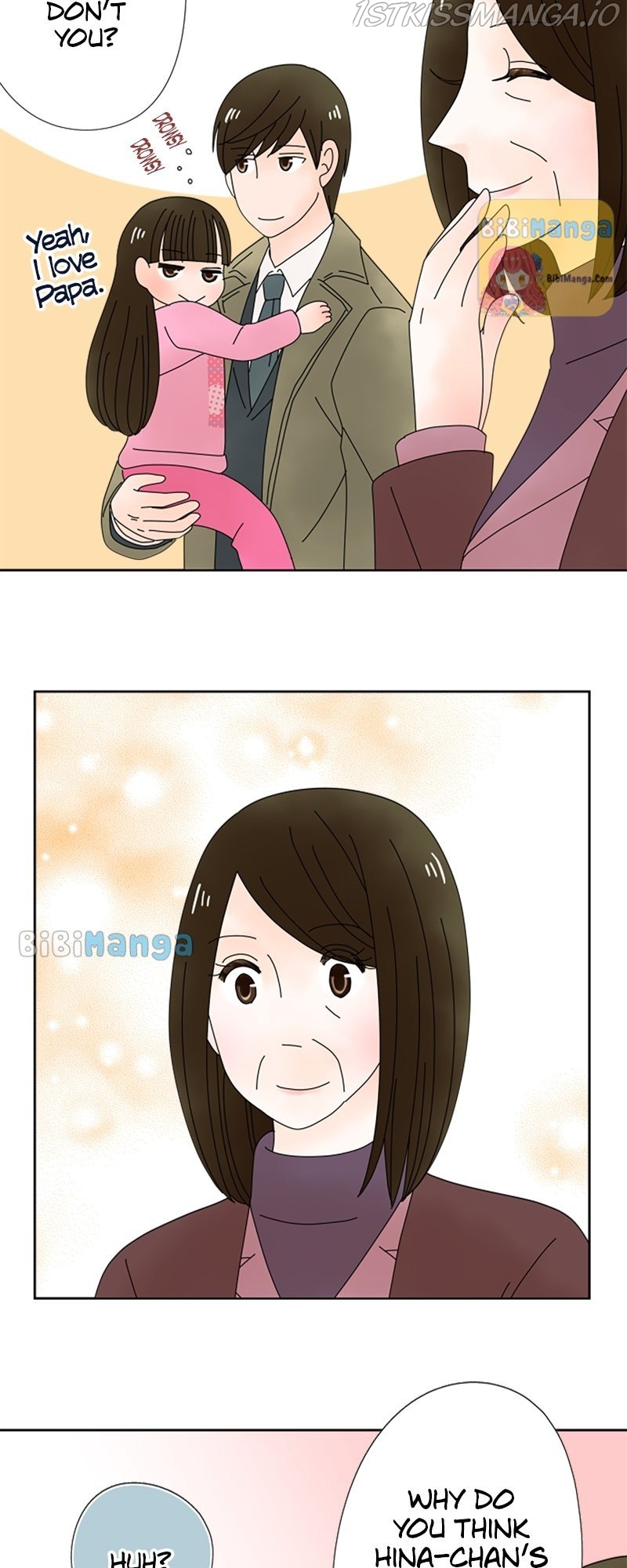 (Re)arranged Marriage Chapter 115 - page 4