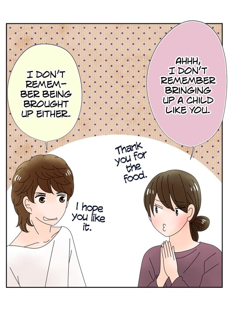 (Re)arranged Marriage Chapter 109 - page 13