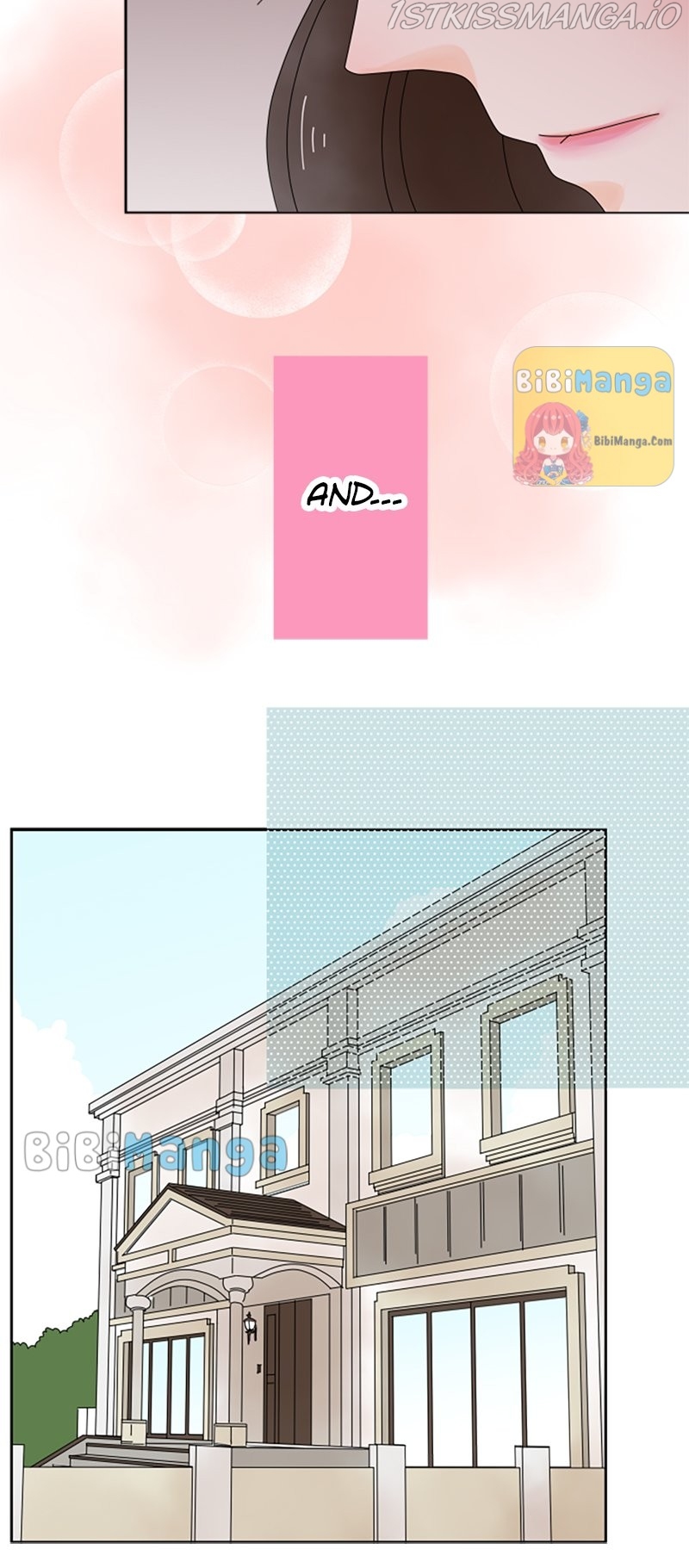 (Re)arranged Marriage Chapter 43 - page 13