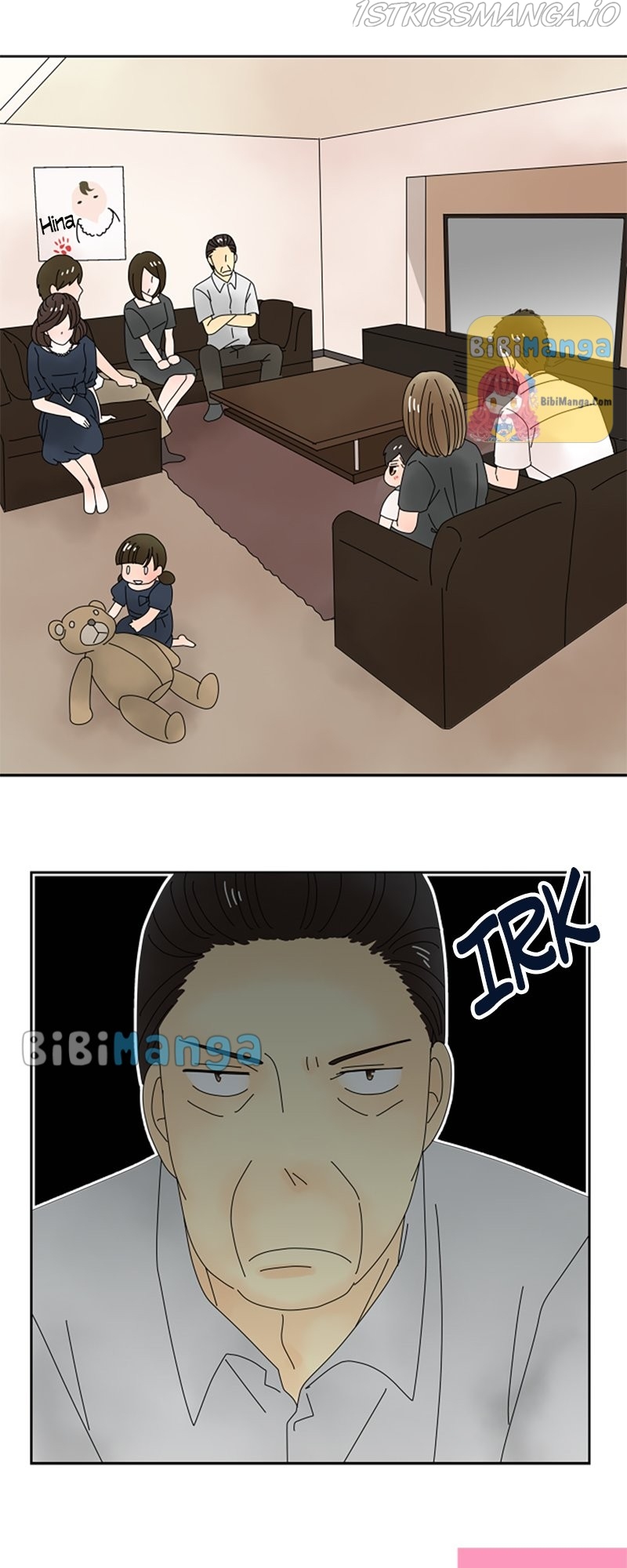 (Re)arranged Marriage Chapter 43 - page 14