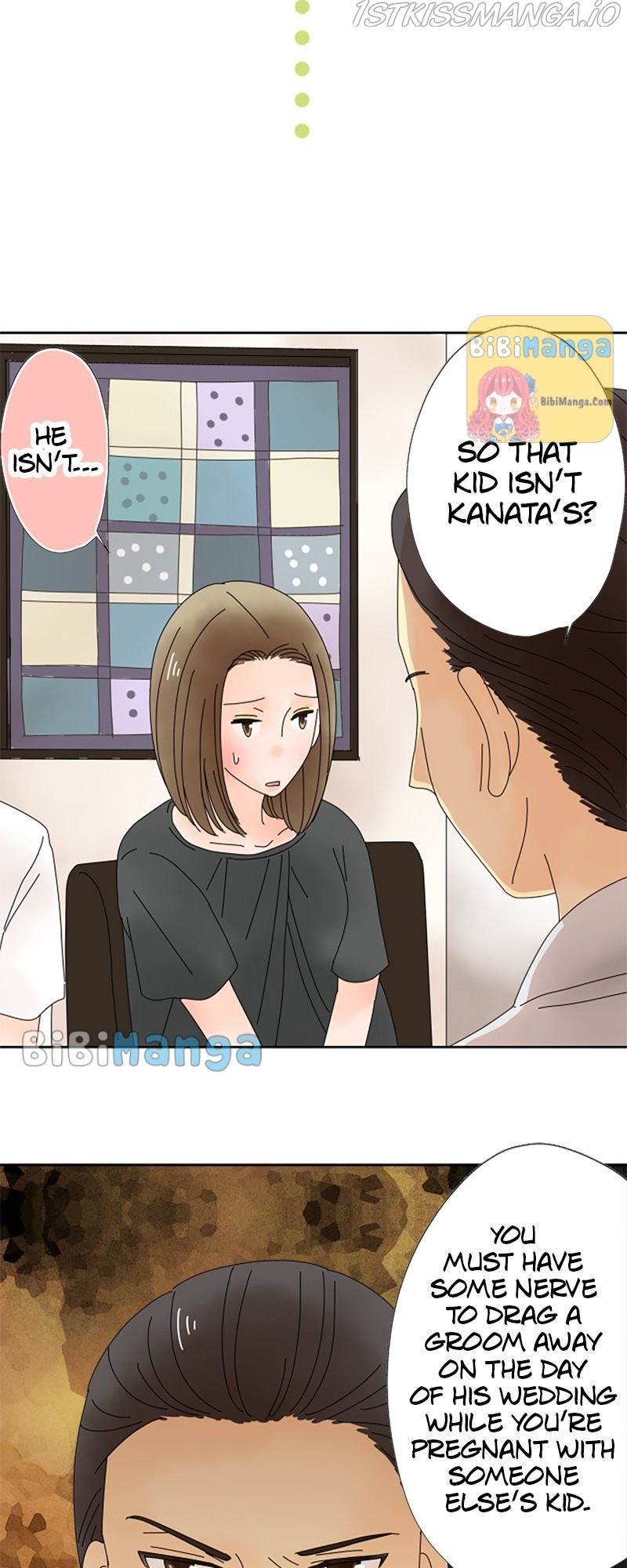 (Re)arranged Marriage Chapter 43 - page 26
