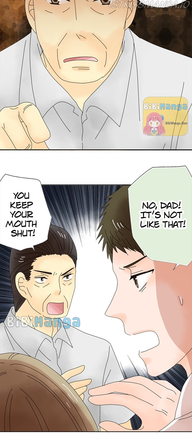 (Re)arranged Marriage Chapter 43 - page 27