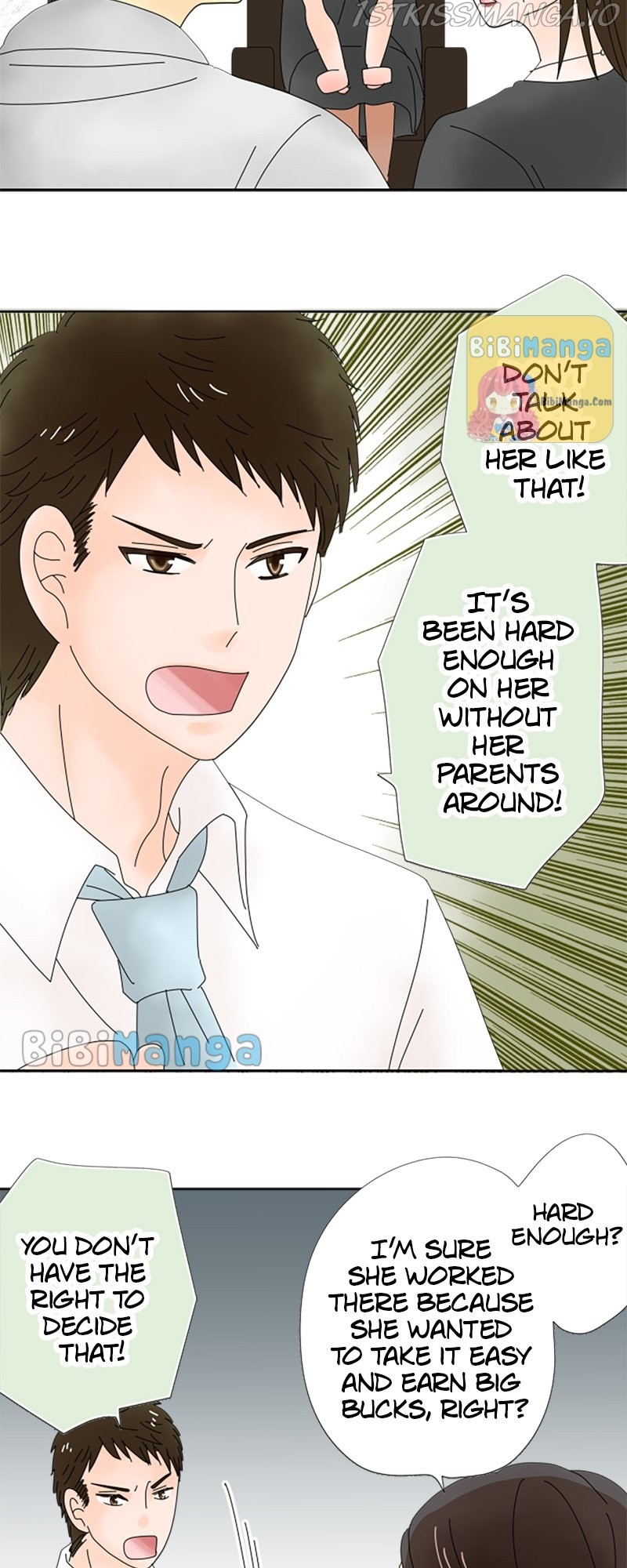 (Re)arranged Marriage Chapter 43 - page 29