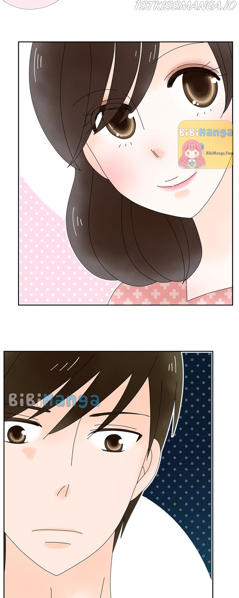 (Re)arranged Marriage Chapter 43 - page 3