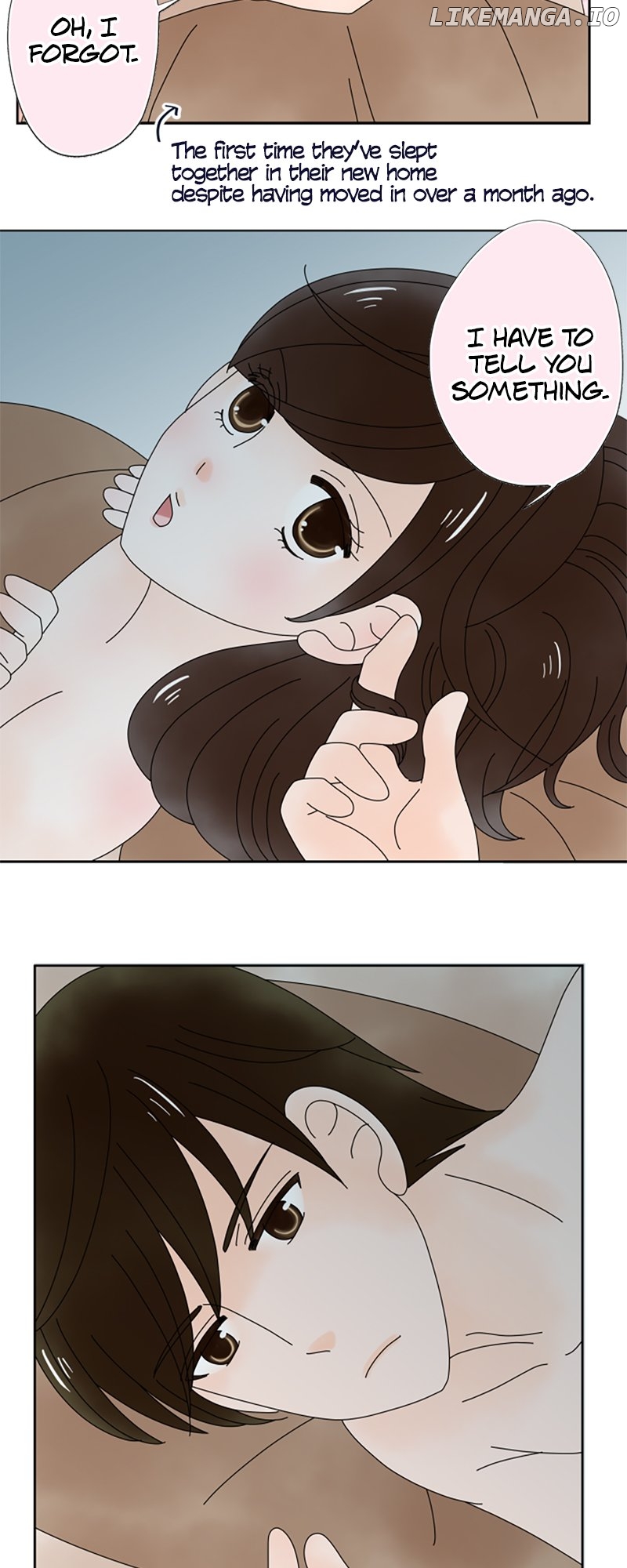 (Re)arranged Marriage Chapter 168 - page 11