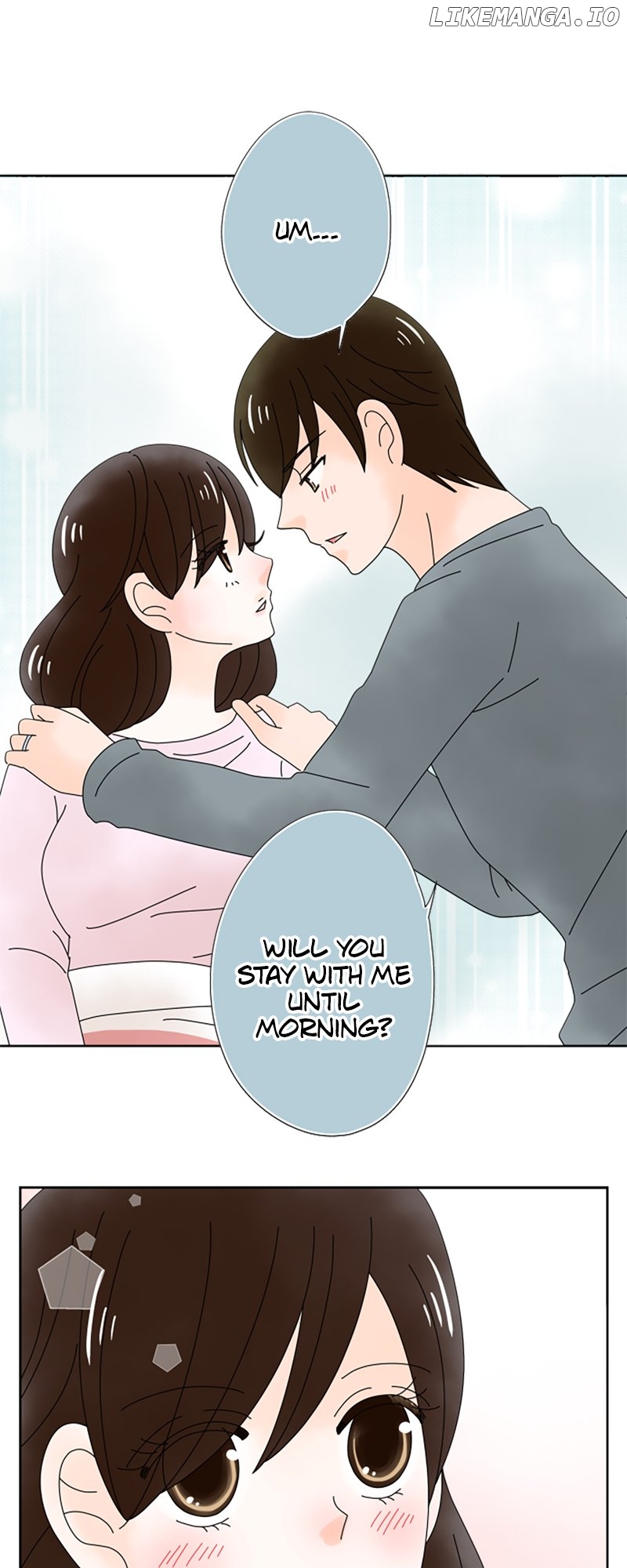 (Re)arranged Marriage Chapter 168 - page 2