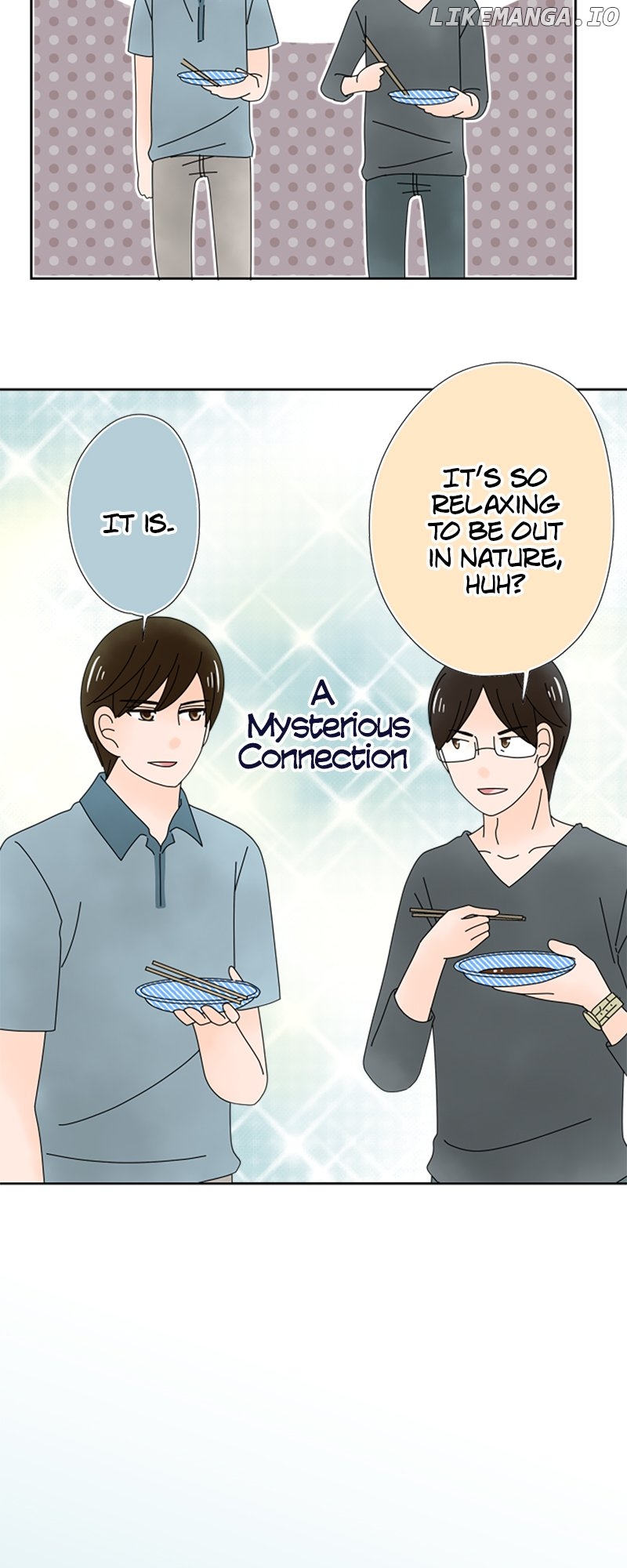 (Re)arranged Marriage Chapter 168 - page 26