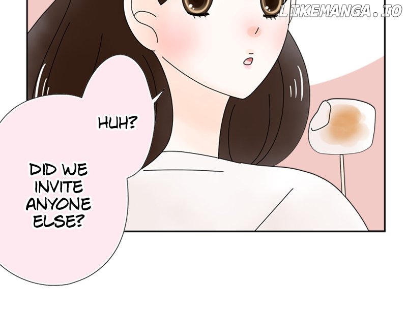 (Re)arranged Marriage Chapter 168 - page 28