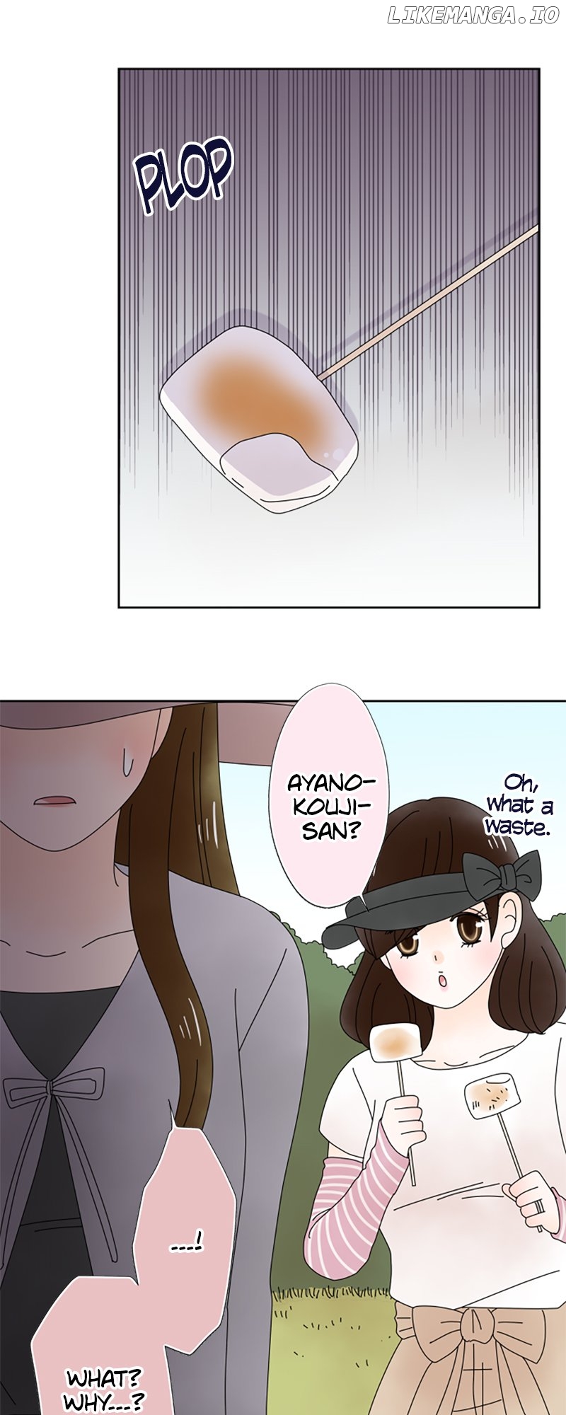 (Re)arranged Marriage Chapter 168 - page 29