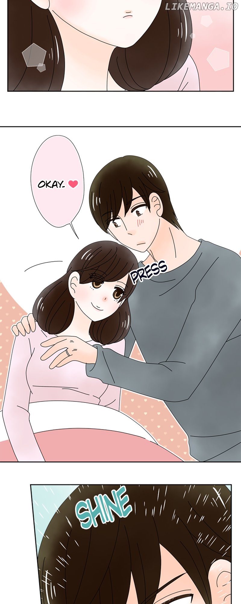 (Re)arranged Marriage Chapter 168 - page 3