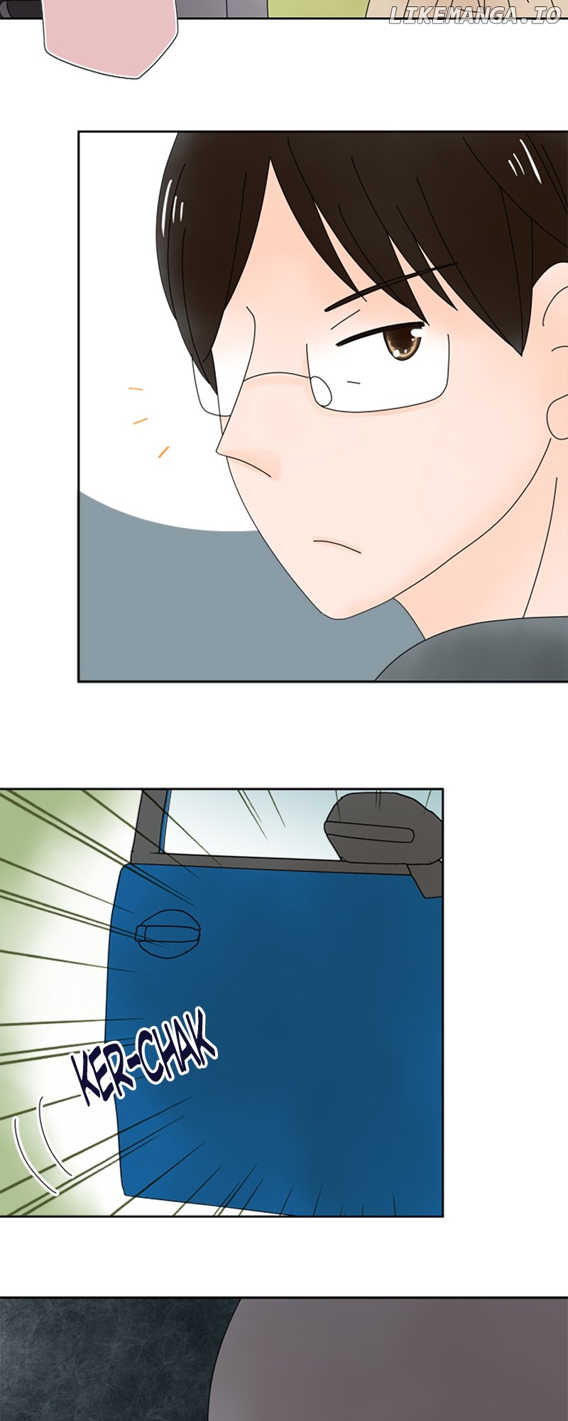 (Re)arranged Marriage Chapter 168 - page 30