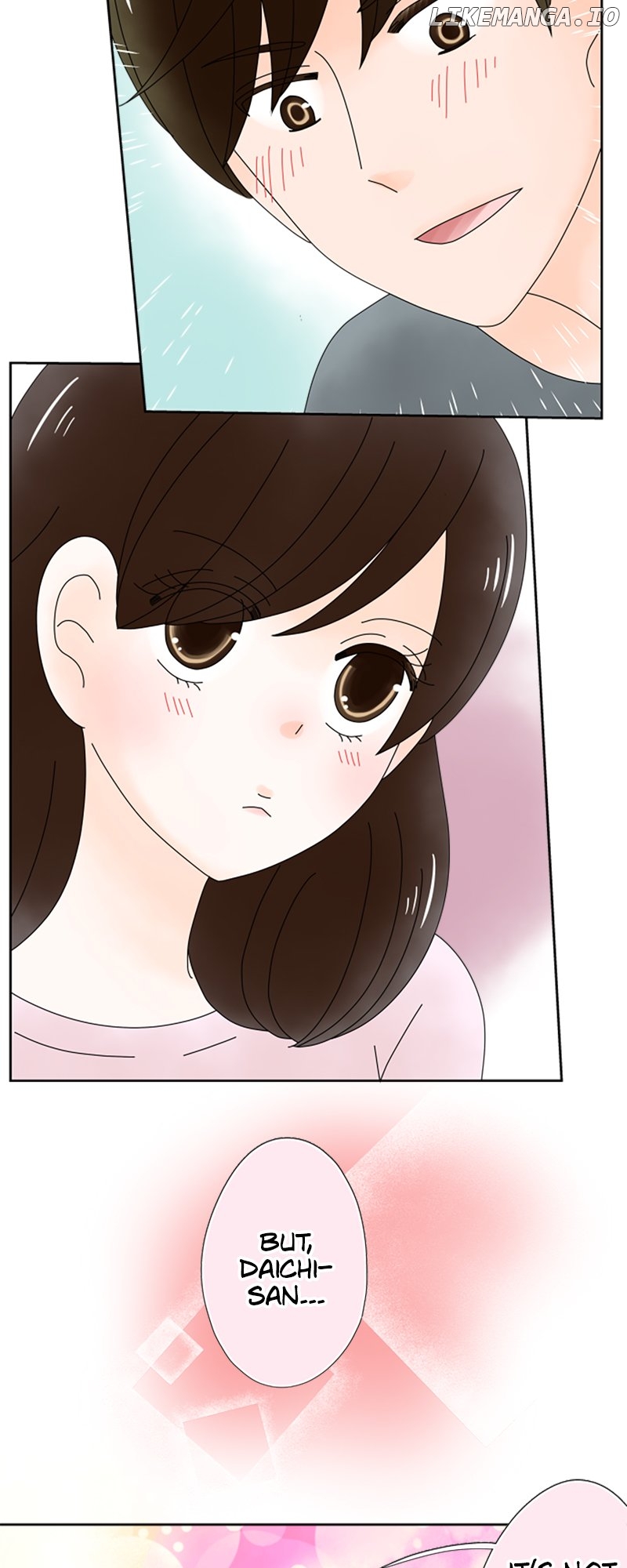 (Re)arranged Marriage Chapter 168 - page 4