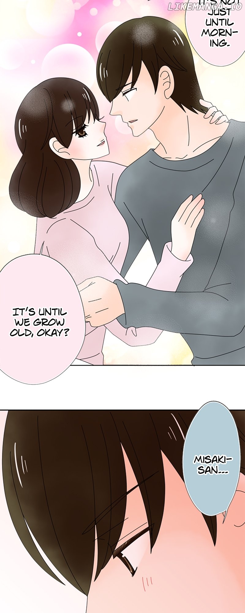 (Re)arranged Marriage Chapter 168 - page 5