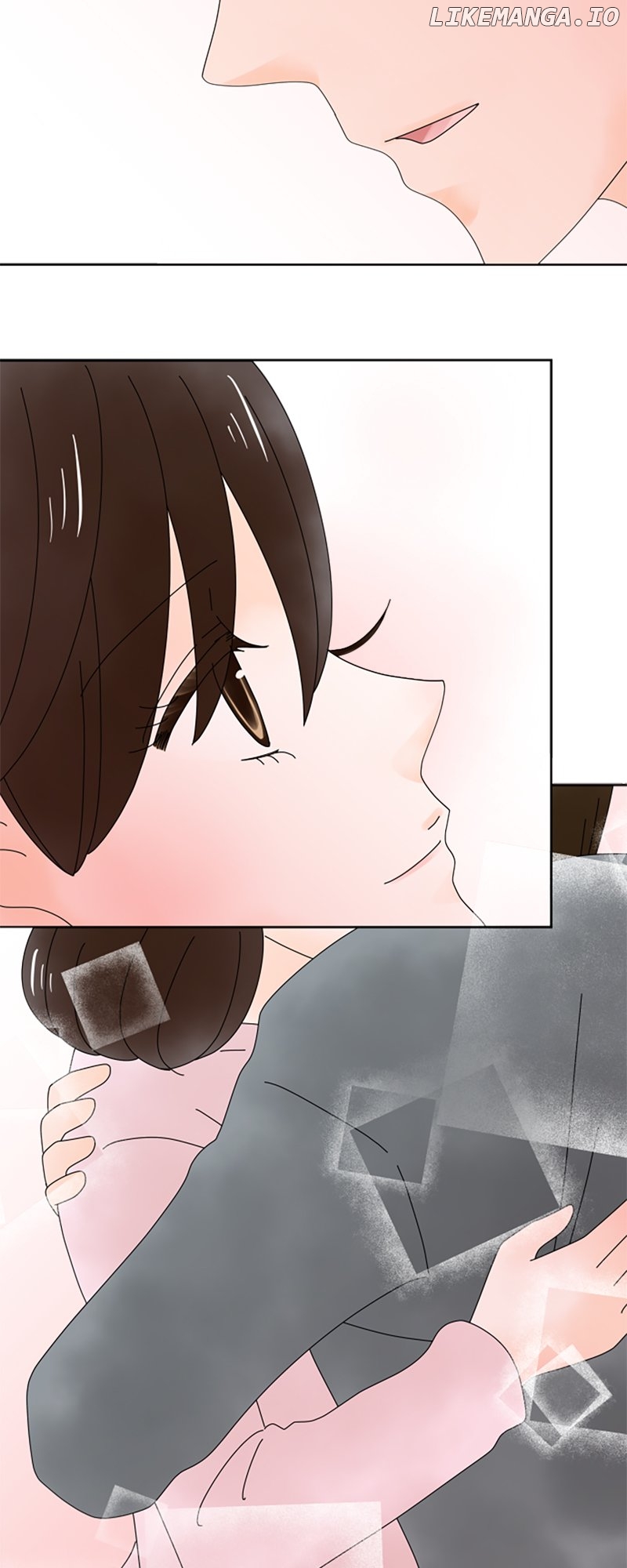 (Re)arranged Marriage Chapter 168 - page 6