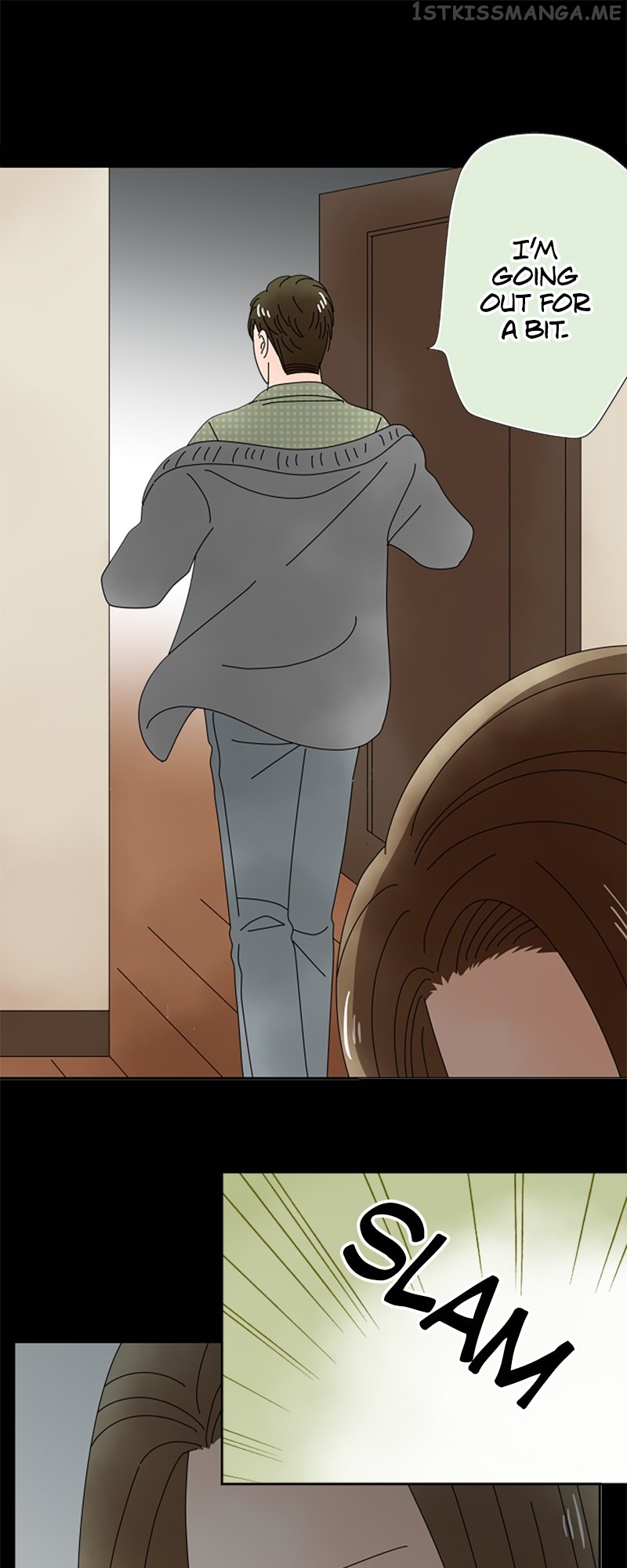 (Re)arranged Marriage Chapter 125 - page 1