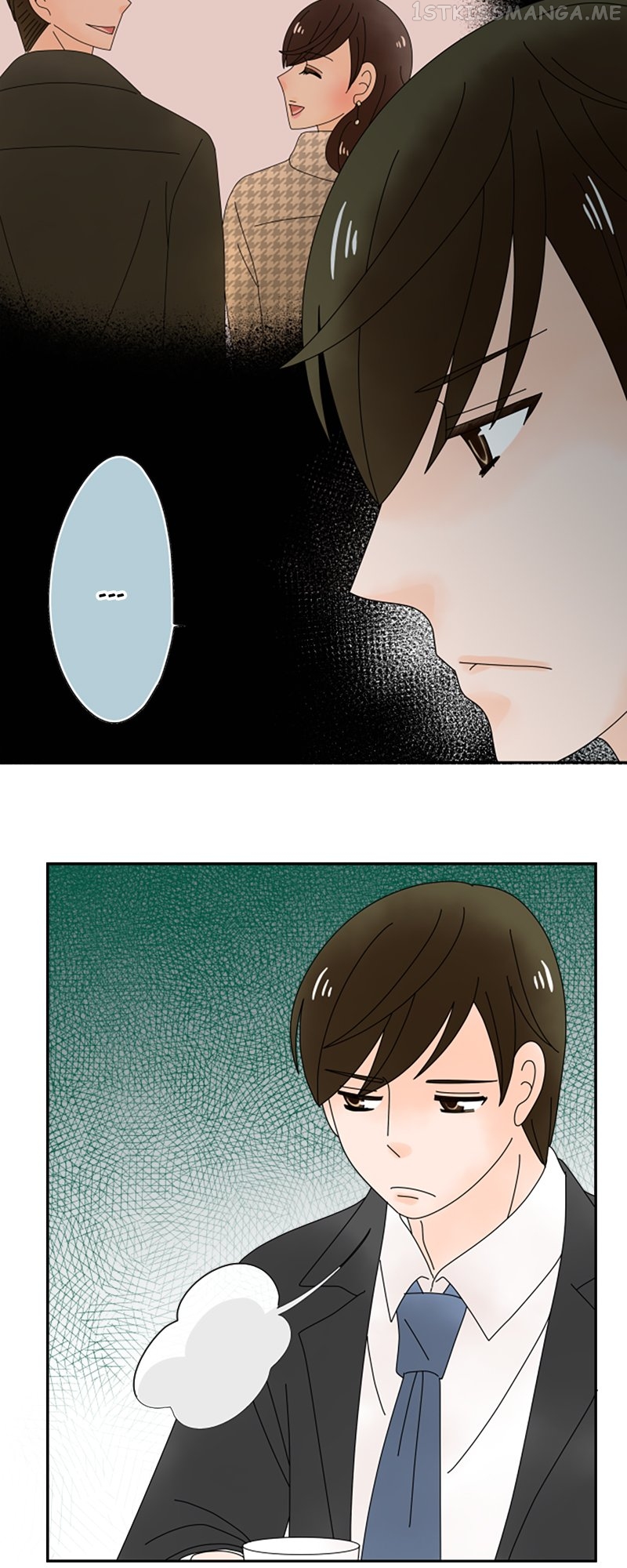 (Re)arranged Marriage Chapter 125 - page 11